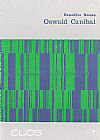 Capa do livro Oswald Canibal, Benedito Nunes