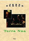 Capa do livro Terra nua, John Berger