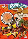 Capa do livro Procure Ache!(BRC)Onde estão os Looney Tunes?, Warner Bros. Consumer Products Inc.