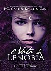 Capa do livro O Voto de Lenobia, P. C. Cast