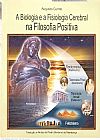 Capa do livro A BIOLOGIA E A FISIOLOGIA CEREBRAL NA FILOSOFIA POSITIVA, AUGUSTO COMTE