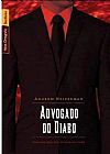 Capa do livro O advogado do diabo (Edi��o de bolso), Andrew Neiderman