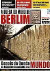 Capa do livro A Queda do Muro de Berlim, Vários Autores