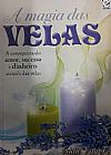 Capa do livro A Magia das Velas, Eddie Van Feu