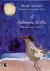 Capa do livro Andorinha do Mar, A, Brooke Newman