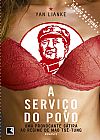 Capa do livro A serviço do povo, Yan Lianke
