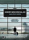 Capa do livro Amor sem escalas, Walter Kirn