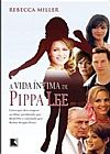 Capa do livro A vida �ntima de Pippa Lee, Rebecca Miller