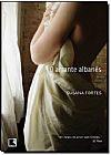 Capa do livro Amante Alban�s, O, Susana Fortes