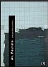 Capa do livro Avenida Paulista, Jo�o Pereira Coutinho