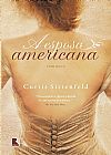 Capa do livro A esposa americana, Curtis Sittenfeld