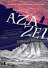 Capa do livro Azazel, Youssef Ziedan