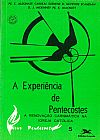 Capa do livro A experiência de Pentecostes, C. Aldunate