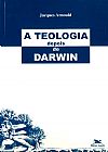 Capa do livro A teologia depois de Darwin, Jacques Arnould