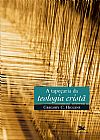 Capa do livro A tape�aria da teologia crist�, Gregory C. Higgins