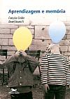 Capa do livro Aprendizagem e mem�ria, Fran�oise Cordier