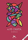 Capa do livro A fé cristã, Raul Paiva