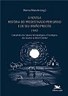 Capa do livro A novela, Marina Massimi