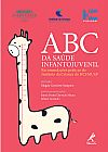 Capa do livro ABC da sa�de infantojuvenil, Juliana Samia Prates Darwich; Lanzuolo