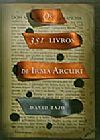 Capa do livro 351 Livros De Irma Arcuri, Os, BAJO