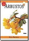Capa do livro ARBUSTOS - GUIA PRATICO, Nobel