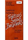 Capa do livro Assist�ncia na Trajet�ria das Pol�ticas Sociais Brasileiras, A: Uma Quest�o de An�lise, Aldaiza de Oliveira Sposati