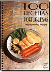 Capa do livro 100 Receitas Portuguesas ( Espiral), PRADO, MARIANINHA