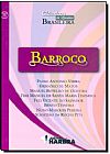 Capa do livro Barroco - Cole��o Cl�ssicos da Literatura Brasileira, Padre Ant�nio Vieira