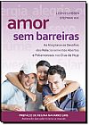 Capa do livro Amor sem Barreiras, Leonie Linssen e Stephan Wik