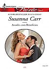 Capa do livro Acordo com Benefícios 2/3- Paixão 389, Susanna Carr