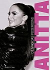 Capa do livro Anitta, Universo dos Livros