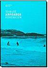 Capa do livro Arpoador: Homenagem, Maria Lago