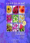 Capa do livro A Arte de Fazer com Papel. Flores - Volume 2, Vários VARIOS