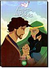 Capa do livro Amores da B�blia, Editora 100% Crist�o