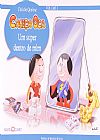 Capa do livro Cabe�a Oca, Christie Queiroz
