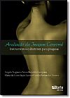 Capa do livro Avaliação da Imagem Corporal : Instrumentos e Diretrizes Para Pesquisa, Maria da Consolação G Tavares