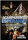 Capa do livro Acampamento esperan�a, Carlos Parra D�az