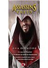 Capa do livro Assassin?s Creed, Ricardo Caetano
