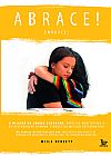 Capa do livro Abrace!, Miila Derzett