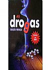 Capa do livro DROGAS , AS, GRUPO CULTURAL