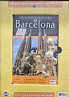 Capa do livro Barcelona: O Guia que Narra o Que Você Vê - Audioguia, Vilma Guimaraes Rosa