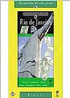 Capa do livro AUDIOGUIAS - O MELHOR DO RIO DE JANEIRO, PALOMBO