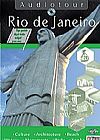 Capa do livro AUDIOGUIAS - O MELHOR DO RIO DE JANEIRO, PALOMBO
