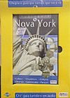 Capa do livro AUDIOGUIAS - O MELHOR DE NOVA YORK, PALOMBO